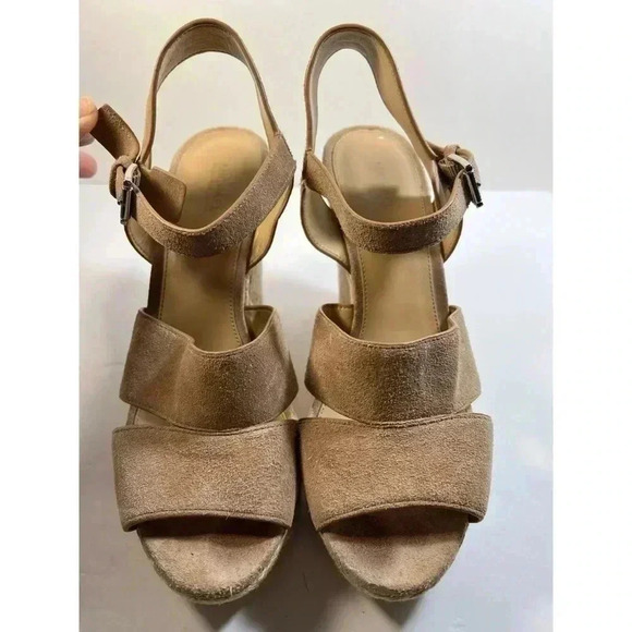 Michael Kors shoes - Picture 1 of 5